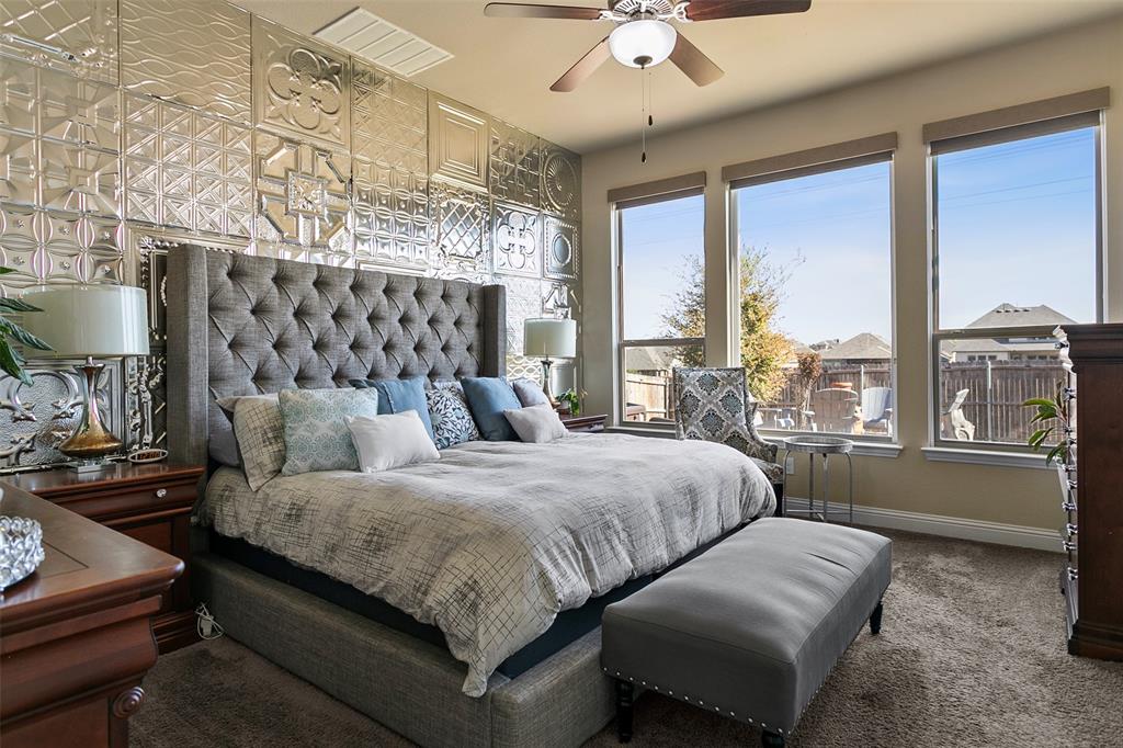 Seventeen Lakes Add - Residential