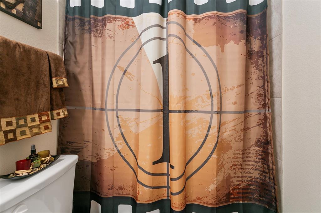 Seventeen Lakes Add - Residential