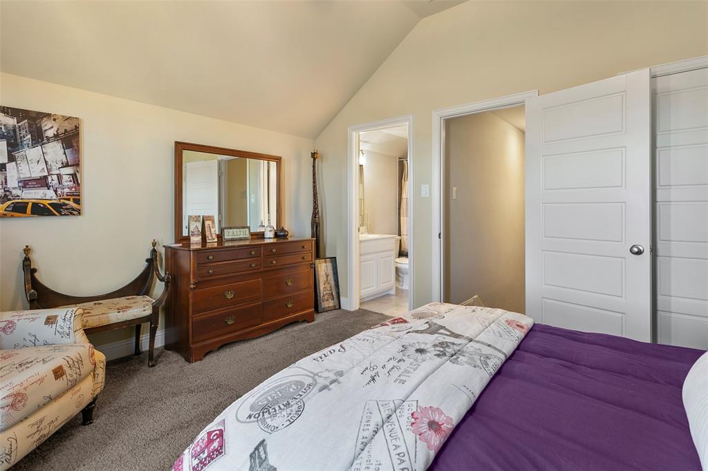 Seventeen Lakes Add - Residential