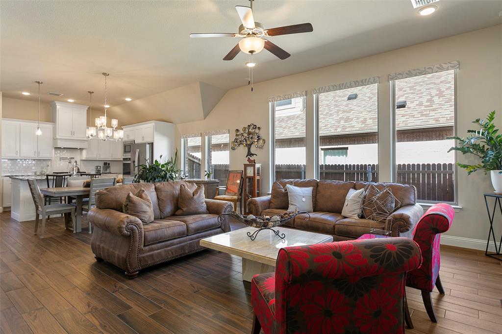 Seventeen Lakes Add - Residential