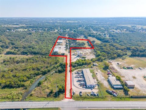 3545 N Main Street Cleburne TX 76031