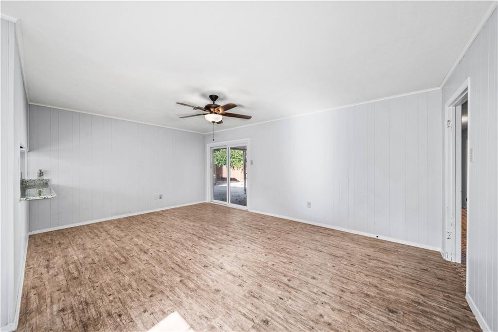 Tennyson Heights - Residential