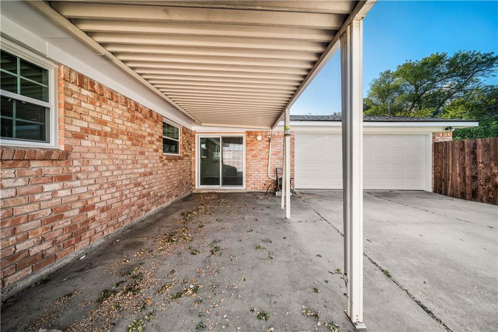 Tennyson Heights - Residential