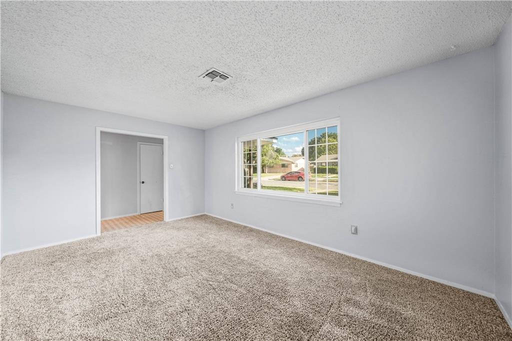 Tennyson Heights - Residential