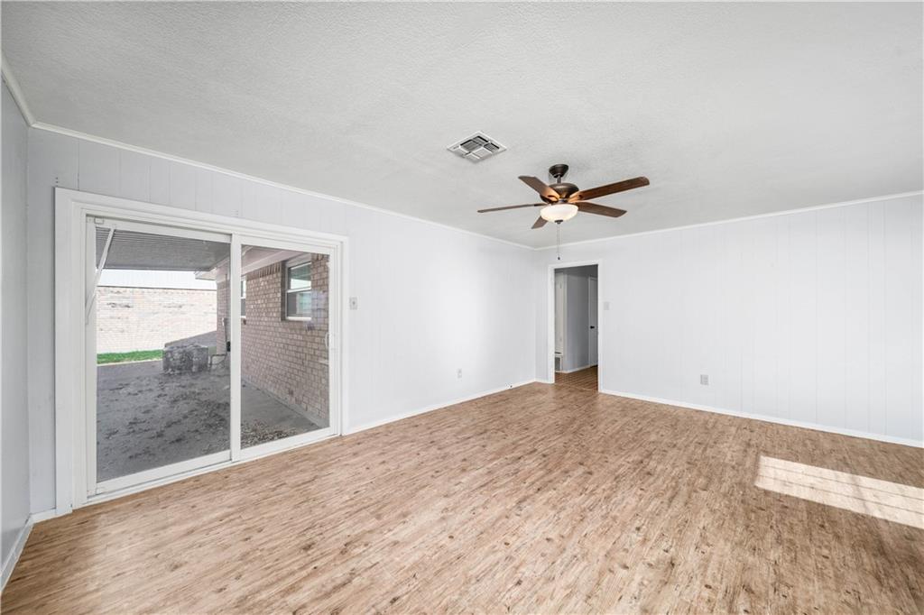 Tennyson Heights - Residential