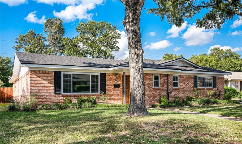 Tennyson Heights - Residential