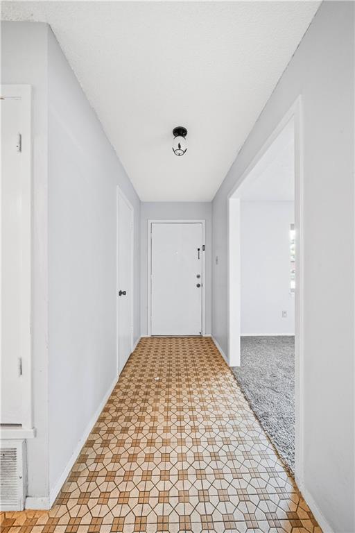 Tennyson Heights - Residential