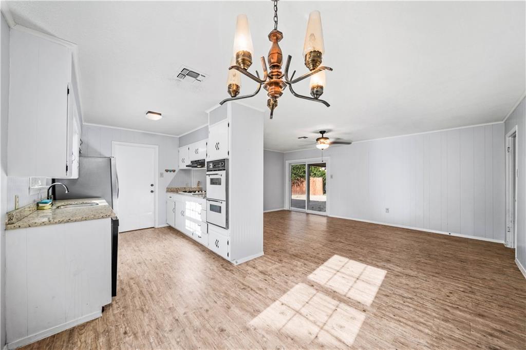 Tennyson Heights - Residential