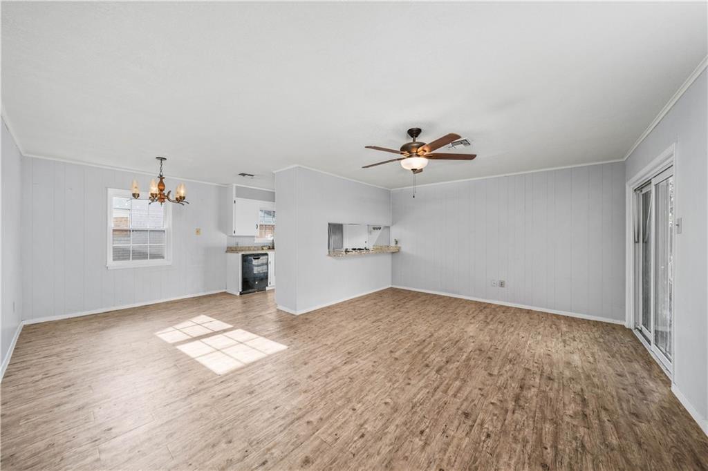 Tennyson Heights - Residential