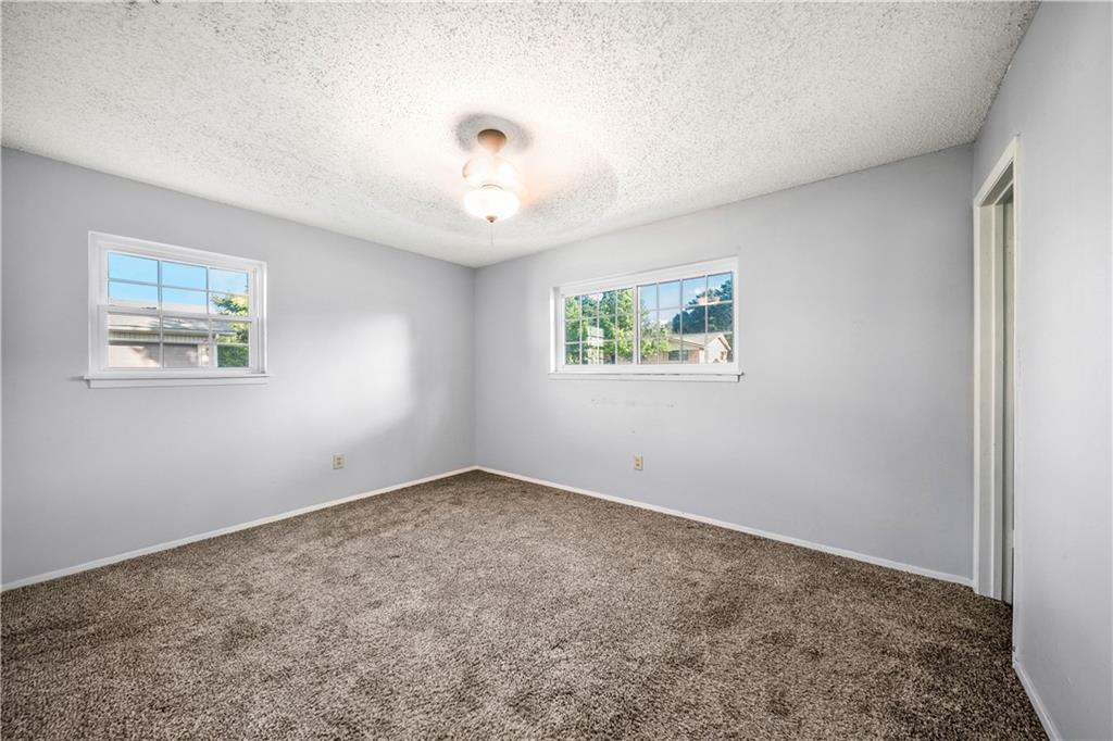 Tennyson Heights - Residential