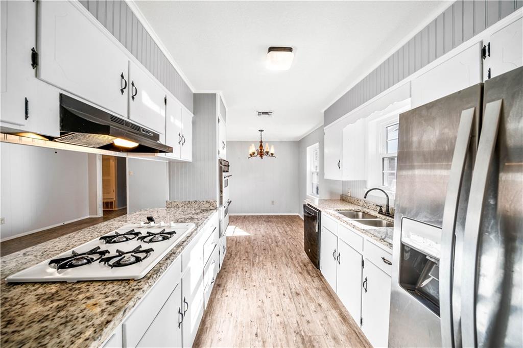 Tennyson Heights - Residential