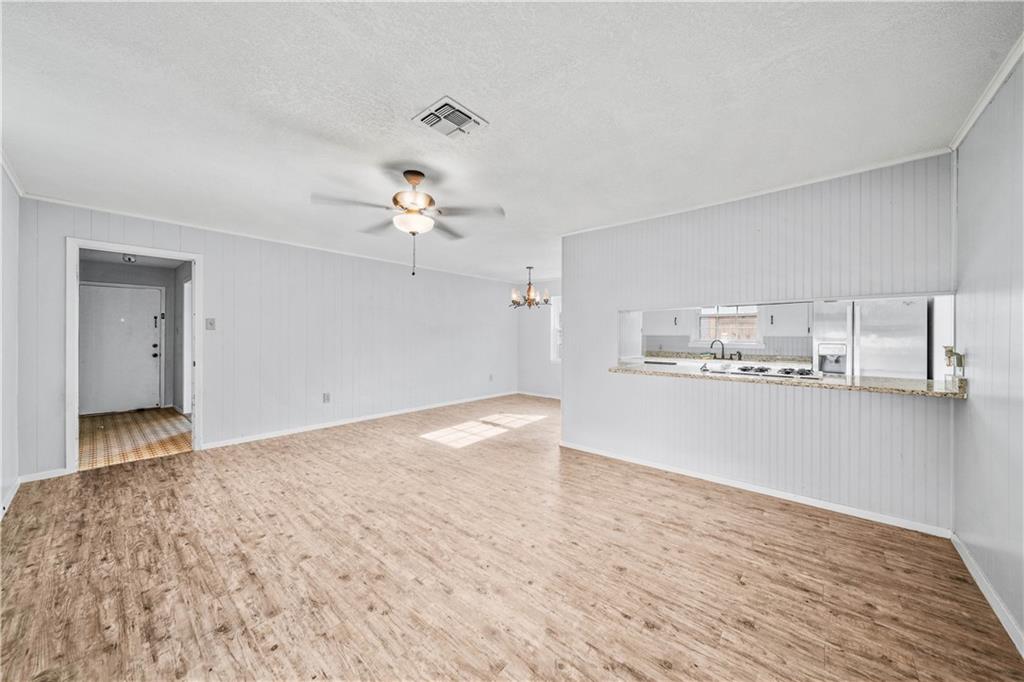 Tennyson Heights - Residential