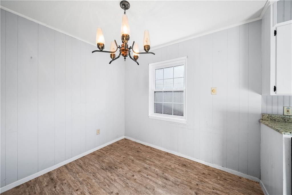 Tennyson Heights - Residential