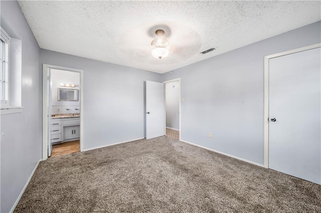 Tennyson Heights - Residential