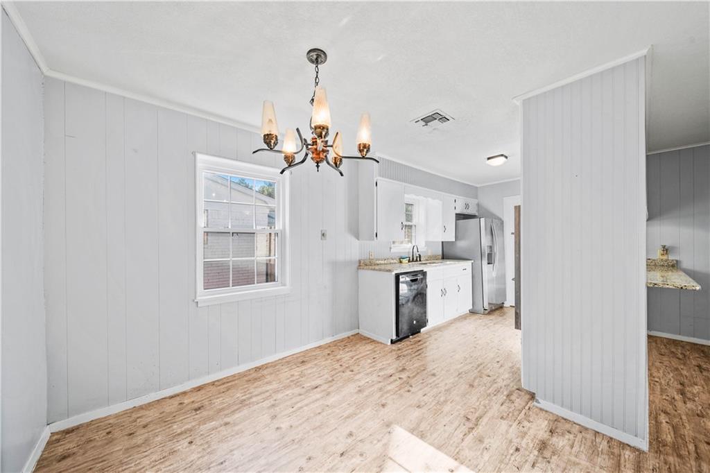 Tennyson Heights - Residential