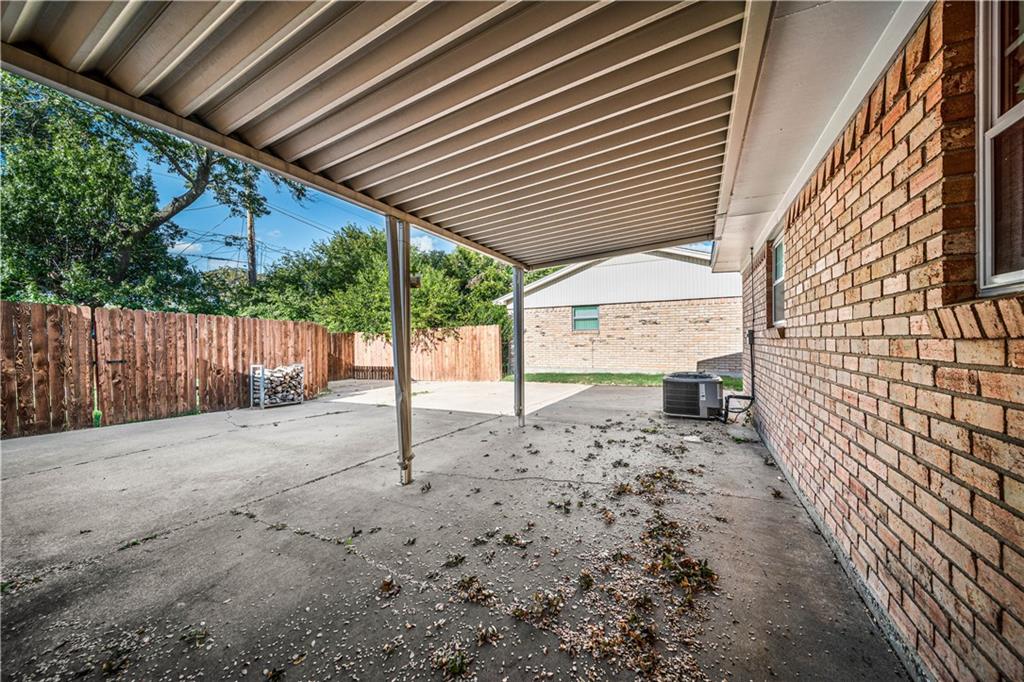 Tennyson Heights - Residential