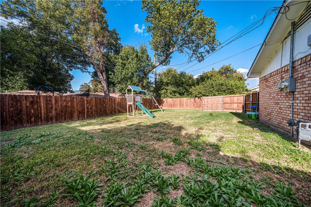 Tennyson Heights - Residential