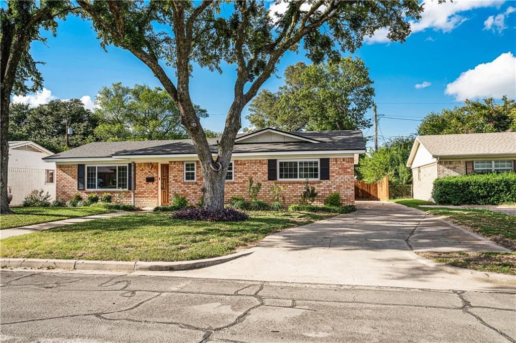Tennyson Heights - Residential