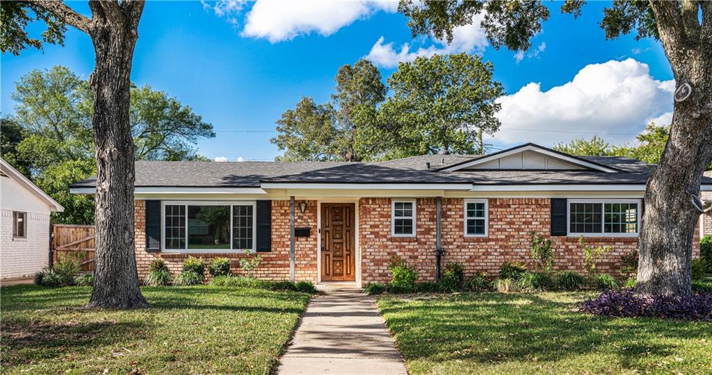 Tennyson Heights - Residential