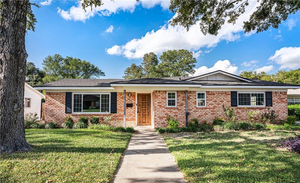 Tennyson Heights - Residential