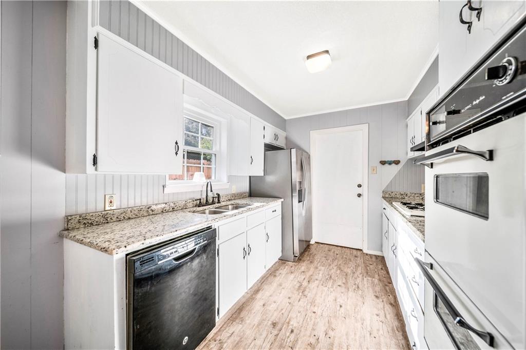 Tennyson Heights - Residential