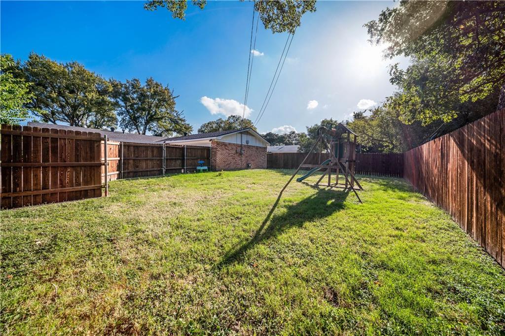 Tennyson Heights - Residential