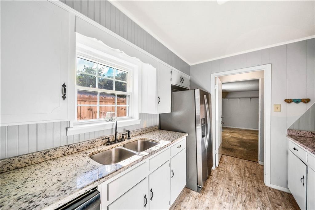 Tennyson Heights - Residential