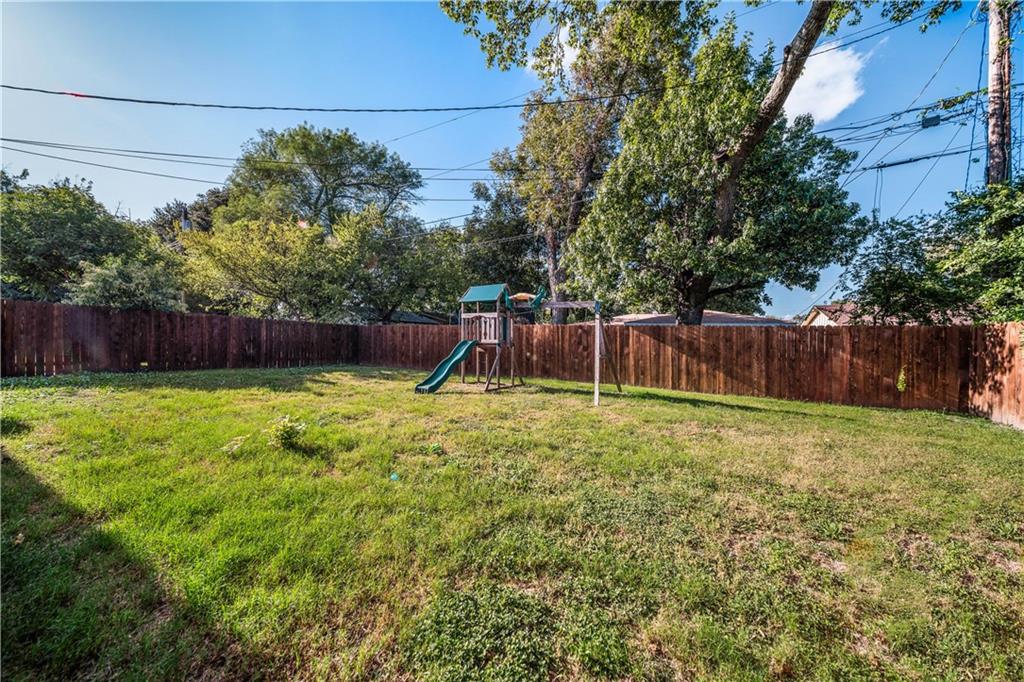 Tennyson Heights - Residential