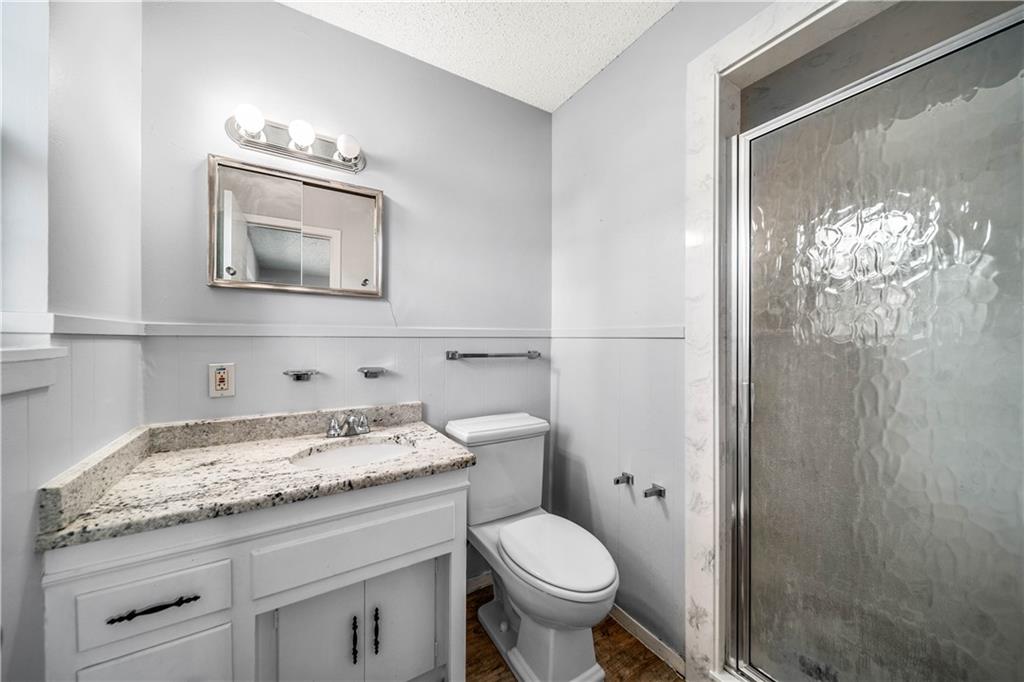 Tennyson Heights - Residential