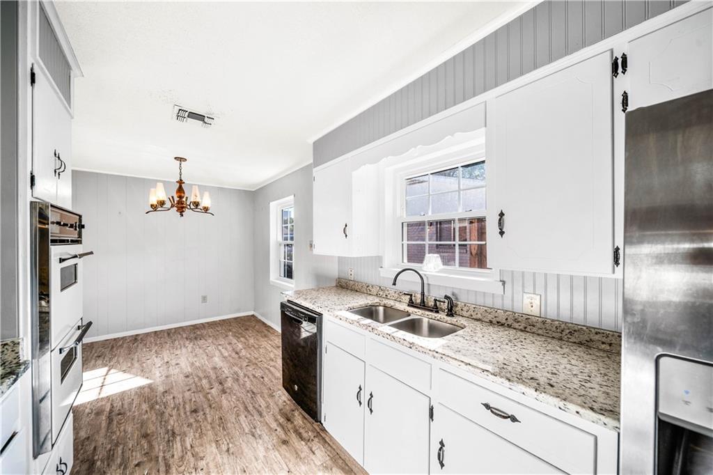 Tennyson Heights - Residential