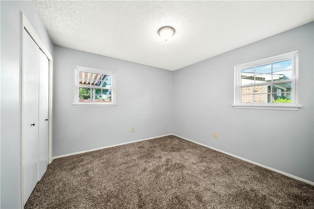 Tennyson Heights - Residential