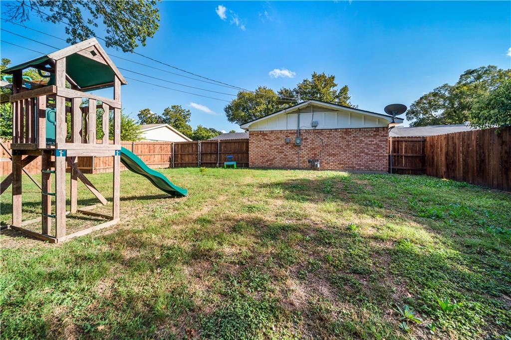 Tennyson Heights - Residential