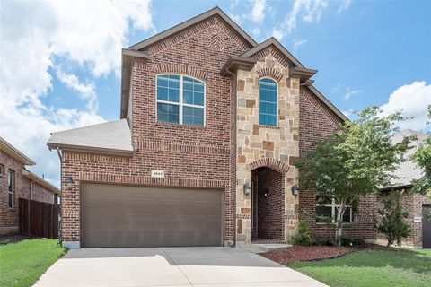 9641 Calaveras Road Fort Worth TX 76177