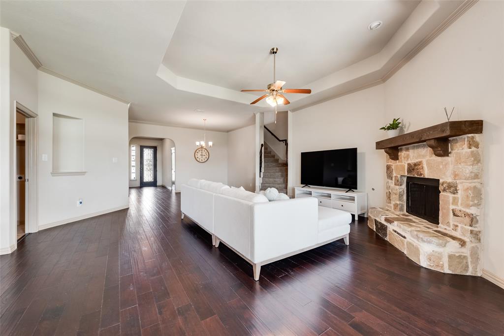 Tehama Bluffs - Residential