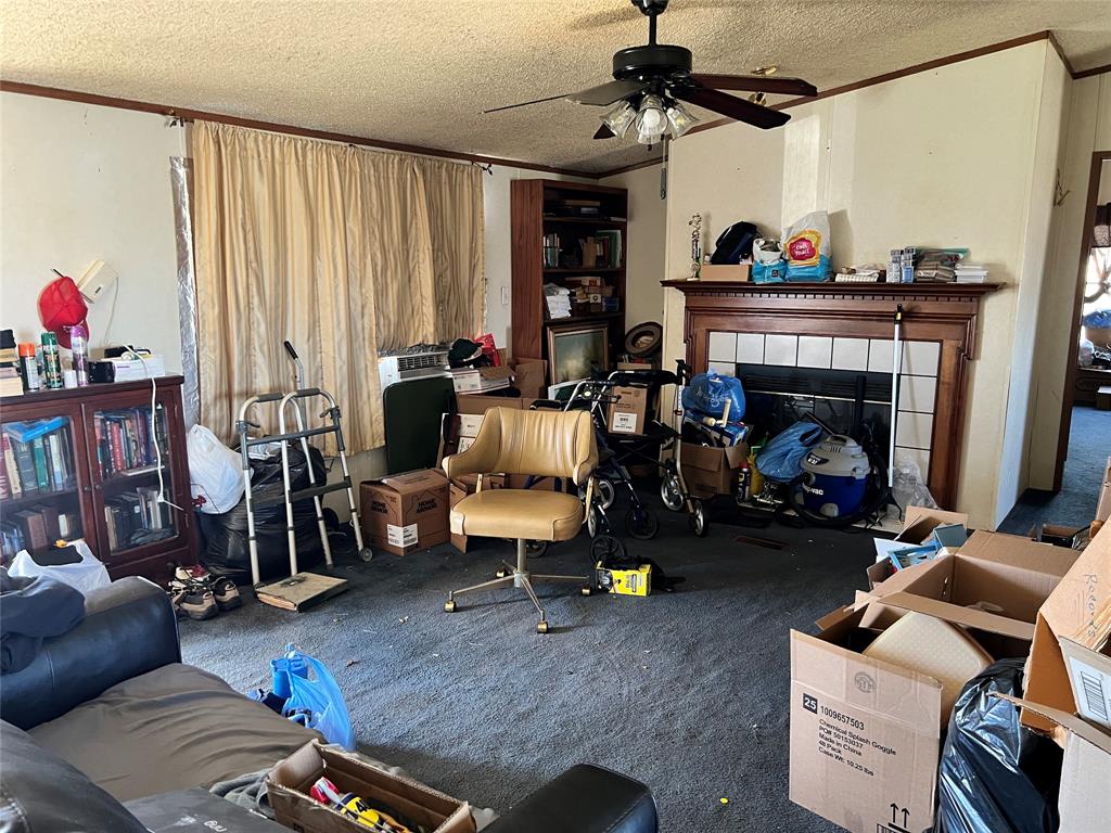 East Ponder Estates - Residential