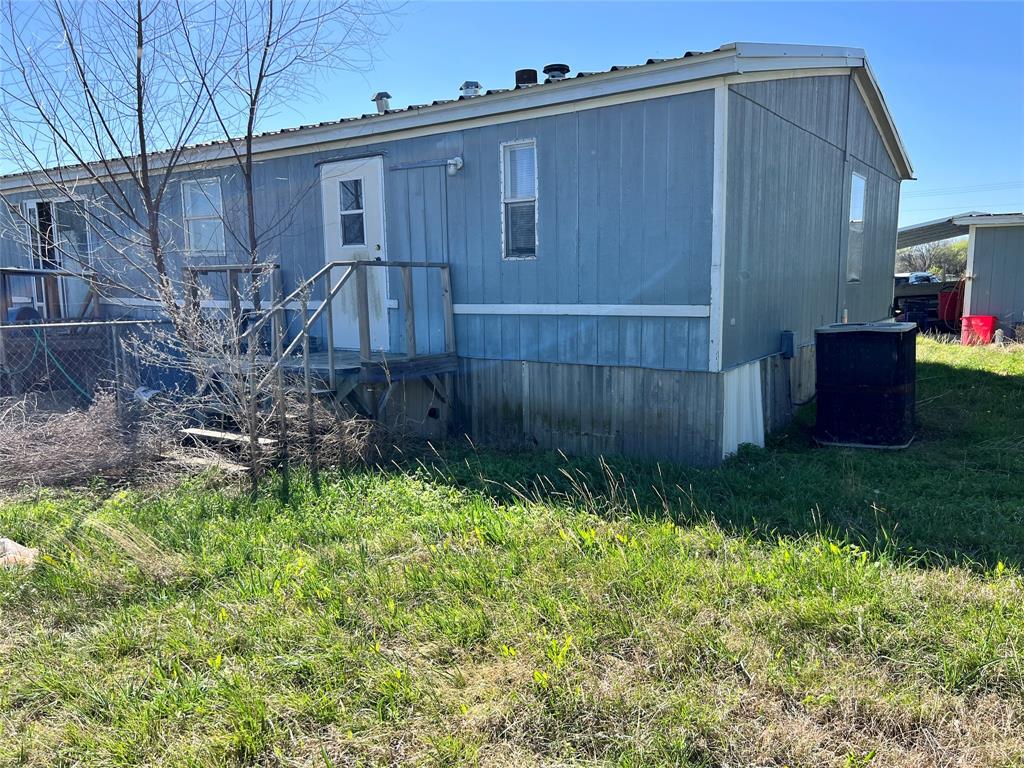 East Ponder Estates - Residential