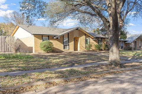 1209 Harvest Glen Drive Plano TX 75023