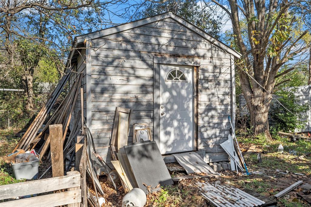 CROWS TIMBER CREST - Residential