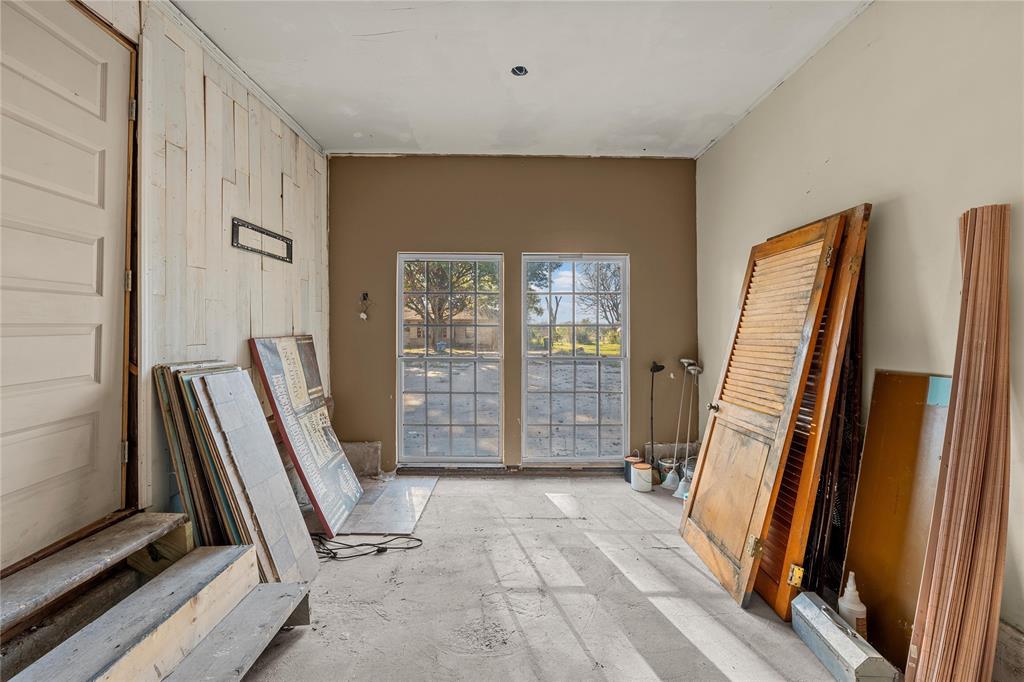 CROWS TIMBER CREST - Residential