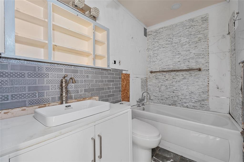 CROWS TIMBER CREST - Residential