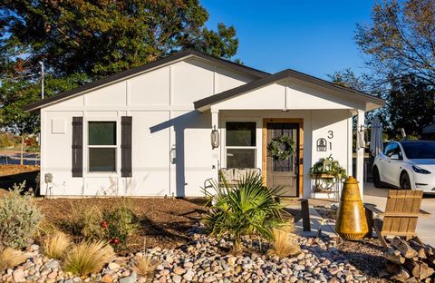 A home in Little Elm