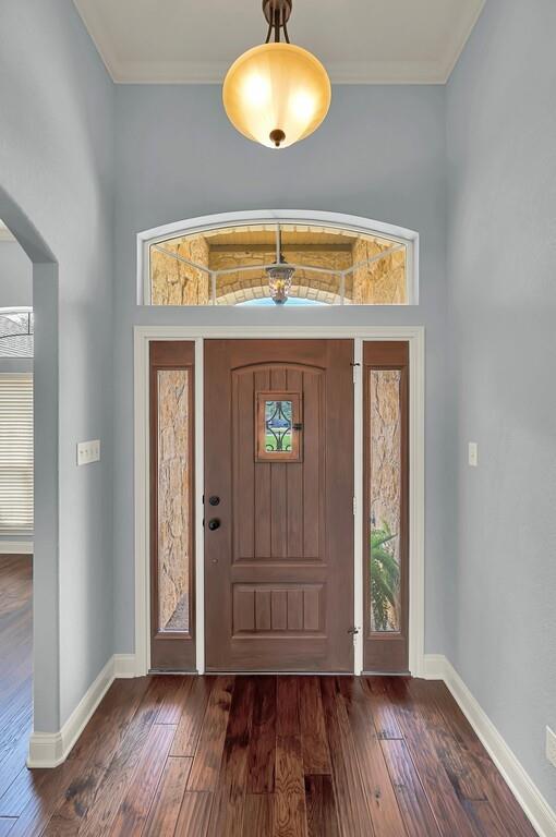1008 Crystal Haven Court