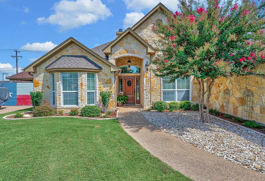 1008 Crystal Haven Court