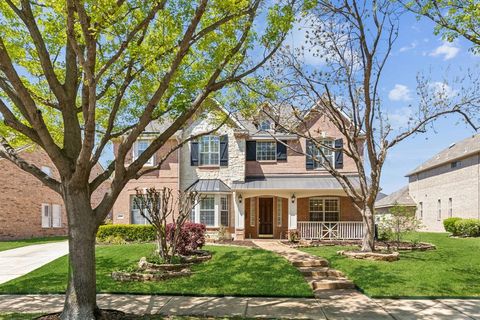 2609 Merlin Drive Lewisville TX 75056