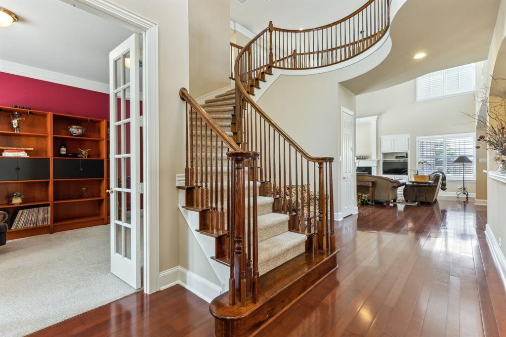 2609 Merlin Drive