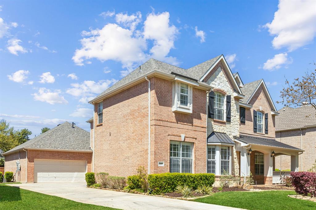 2609 Merlin Drive