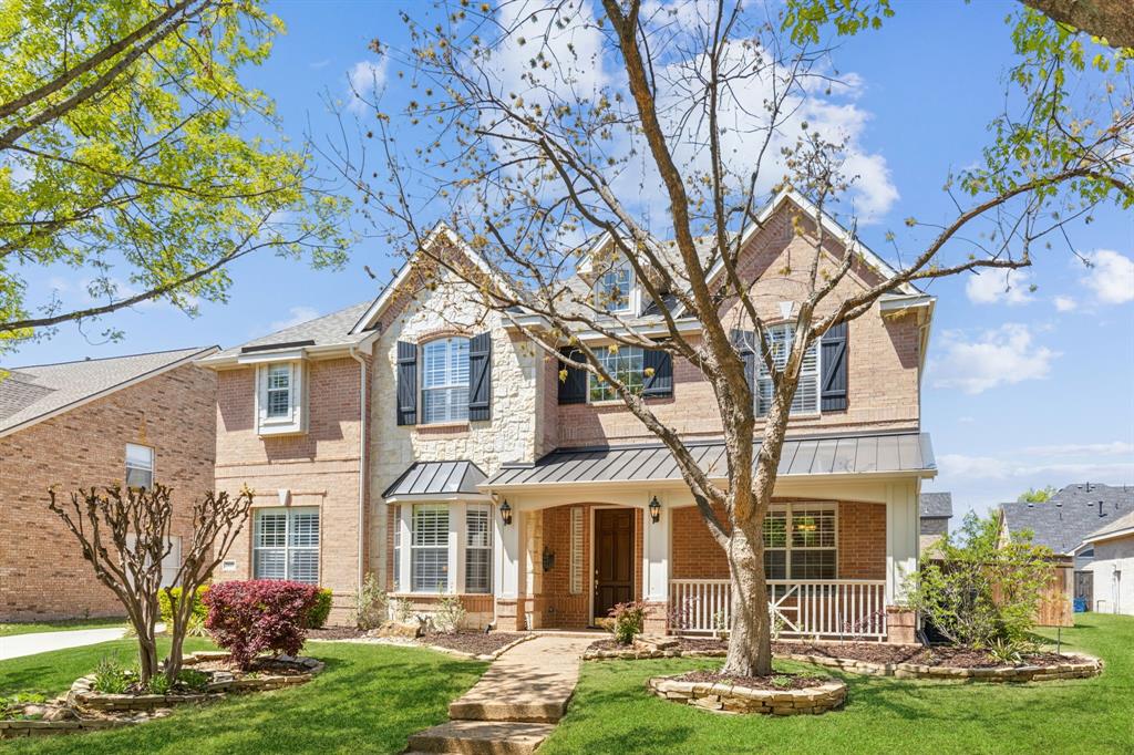 2609 Merlin Drive