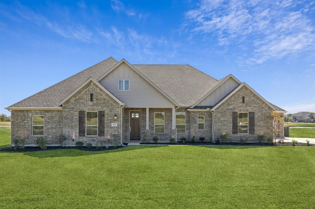 133 Swan Lake Drive