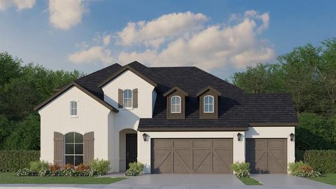728 Treeline Way Mansfield TX 76063