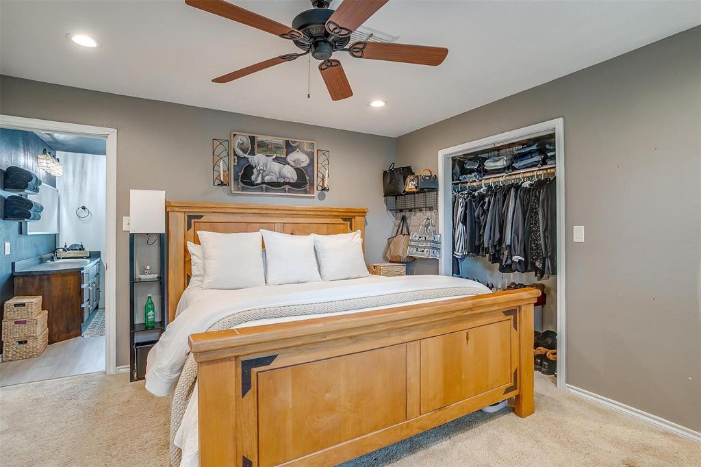 Green R S - Residential